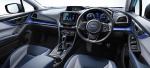 Subaru XV e-Boxer 2018 года (JP)